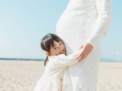 新しい命と、ふたりの喜びを。マタニティ写真80カット◎