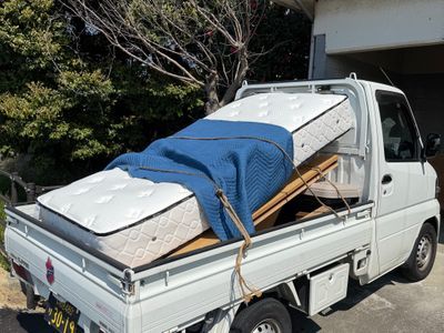 【いわき市発】お客様の思い出をリサイクルへ