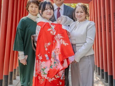 【カメラマン歴25年】豊富な経験と知識で安心！仕上がり重視で丁寧に撮影いたします