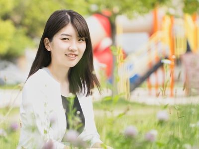 いつもの笑顔で、最高の自分を --ビジネス用/SNS用プロフィール写真撮影