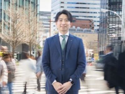 いつもの笑顔で、最高の自分を --ビジネス用/SNS用プロフィール写真撮影