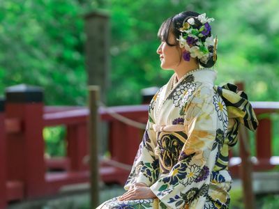 家族の写真屋さんが“唯一無二の撮影体験”をお届けします✉