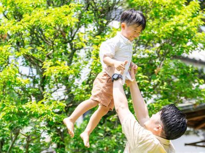 家族の写真屋さんが“唯一無二の撮影体験”をお届けします✉