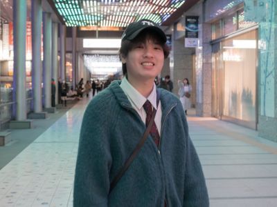 最短即日納品！！自然体を引き出します！