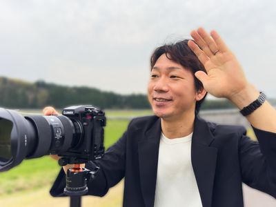 九州～全国出張 "めっちゃいい写真"で思い出残しましょう！