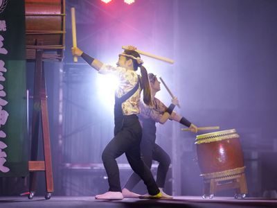 イベント・式典撮影なら当店へ！有名ホテルでの企業式典や音楽イベントなど豊富です♪