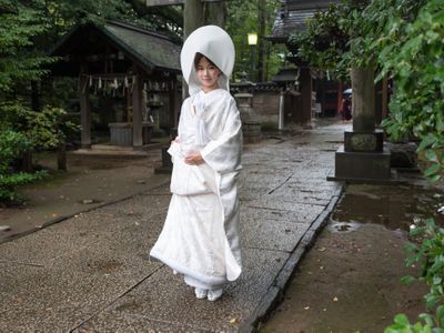 最高峰レンズで撮る! ウェディング・披露宴・二次会撮影　※期間限定価格