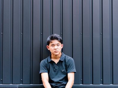 写真が苦手な私だからこそ一緒に素敵な表情を引き出します！
