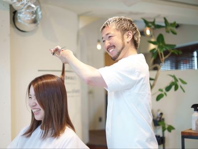 店舗、サロン、クリニック、竣工撮影