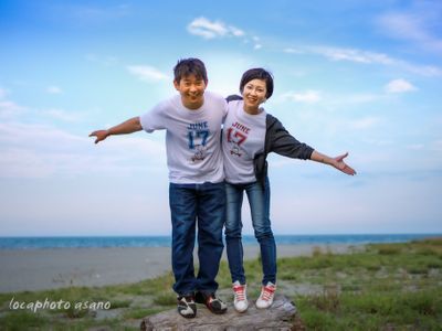 《現役写真講師》女性スタッフ同行可◎柔らかい雰囲気で撮影。