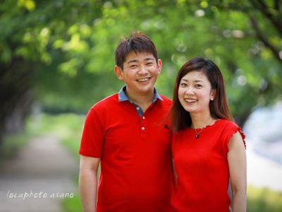 《現役写真講師》女性スタッフ同行可◎柔らかい雰囲気で撮影。