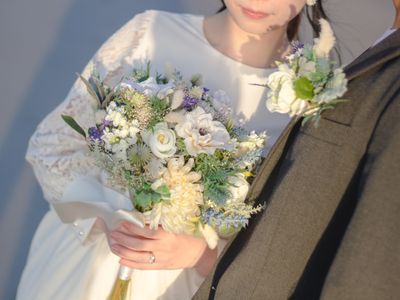 梅雨キャンペーン中　通常料金より2000円off　急な撮影もご相談下さい♪