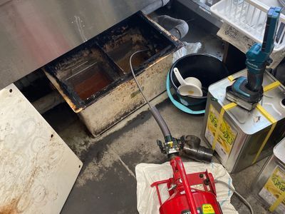 【水道局指定工事店】水漏れ、つまりのスピード解決！緊急対応も承ります！