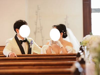 【PayPay対応】ウェディング・前撮りムービーはお任せください！