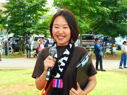 清水春香 くらしのマーケット