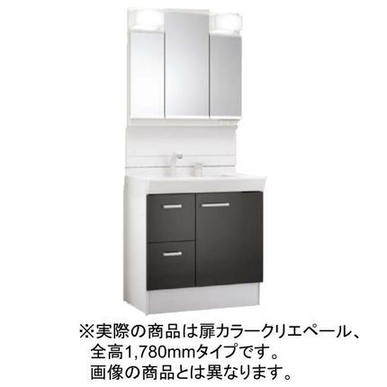 LIXIL(INAX)FTPH-755SYLP2H+MFTV2-753TYJU オフトフィットの画像