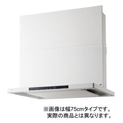 ノーリツNFG9S25MWH クララの画像