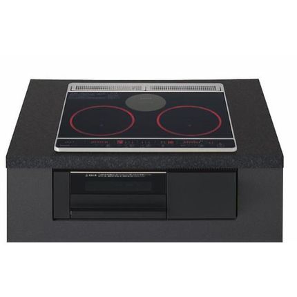 パナソニックKZ-J1H6AK Jシリーズの画像