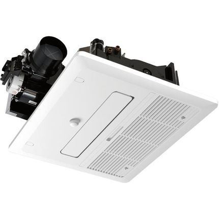 ノーリツBDV-J4108AUKNC-J1-BL 1室換気の画像