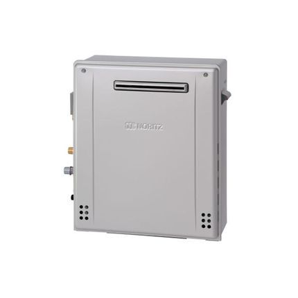 ノーリツGT-C2472PWAR-1 BL+RC-K101EW エコジョーズの画像