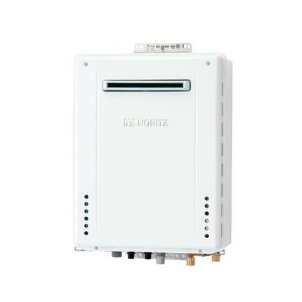 ノーリツGT-2470SAW-1 BL+RC-J101Eの画像