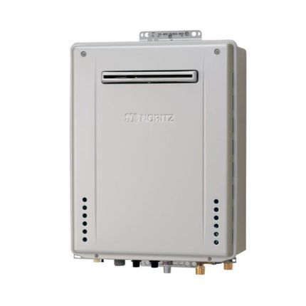 ノーリツGT-C1672SAW-1 BL+RC-J101E エコジョーズの画像