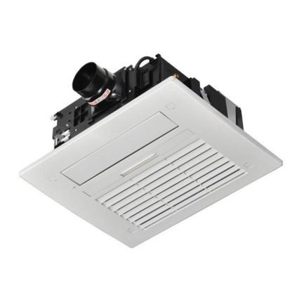 リンナイRBH-C4102K1P 1室換気 / プラズマクラスター搭載の画像