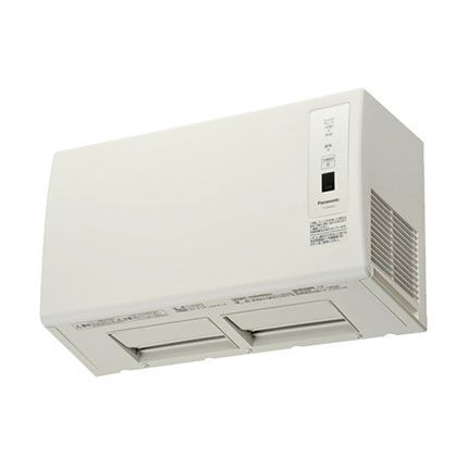 Toto Tyr621 壁掛タイプ浴室乾燥機 換気機能あり リモコン付き を設置可能なサービスを料金と口コミで比較 くらしのマーケット