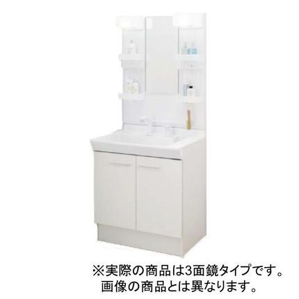 LIXIL(INAX)FTPN-755SYVP1H+MFTV2-753TYJU オフトフィットの画像