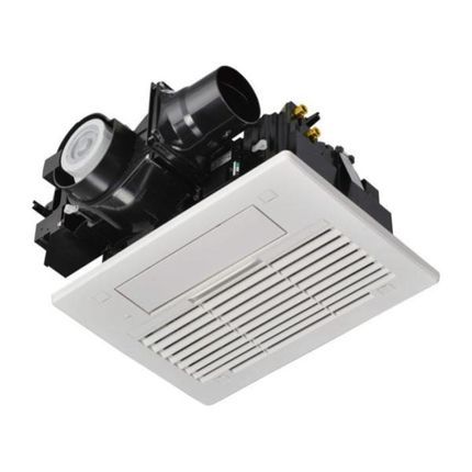 リンナイRBH-C3302K1P 1室換気 / プラズマクラスター搭載の画像