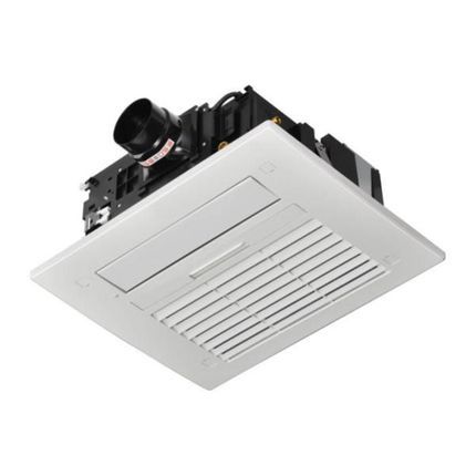 リンナイRBHM-C4102K1P 1室換気 / プラズマクラスター搭載の画像