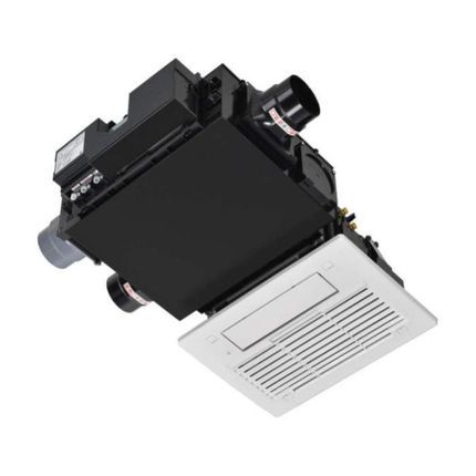 リンナイRBH-C3302WK2P 2室暖房2室換気 / プラズマクラスター搭載の画像