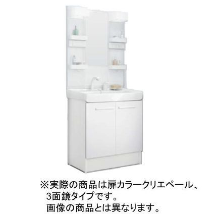 LIXIL(INAX)FTV2N-755SYLP2W+MFTV2-753TYJU オフトの画像
