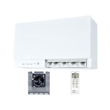 三菱電機V-241BK6-RNの画像
