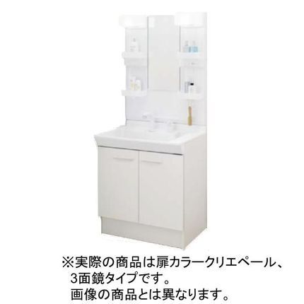 LIXIL(INAX)FTPN-755SYLP2H+MFTV2-753TYJU オフトフィットの画像