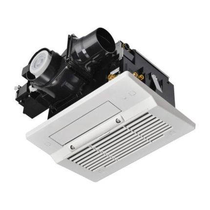 リンナイRBHM-C3302K1P 1室換気 / プラズマクラスター搭載の画像