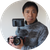 店長の写真