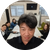 店長の写真