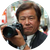 店長の写真