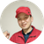 店長の写真