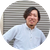 店長の写真