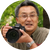 店長の写真