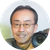店長の写真