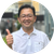 店長の写真