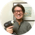店長の写真