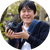 店長の写真