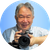 店長の写真