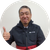 店長の写真