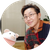 店長の写真