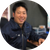 店長の写真